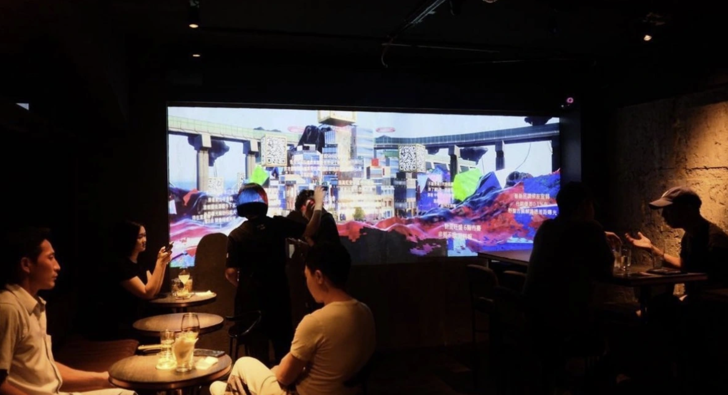 DATA-VERSE TAIPEI 02